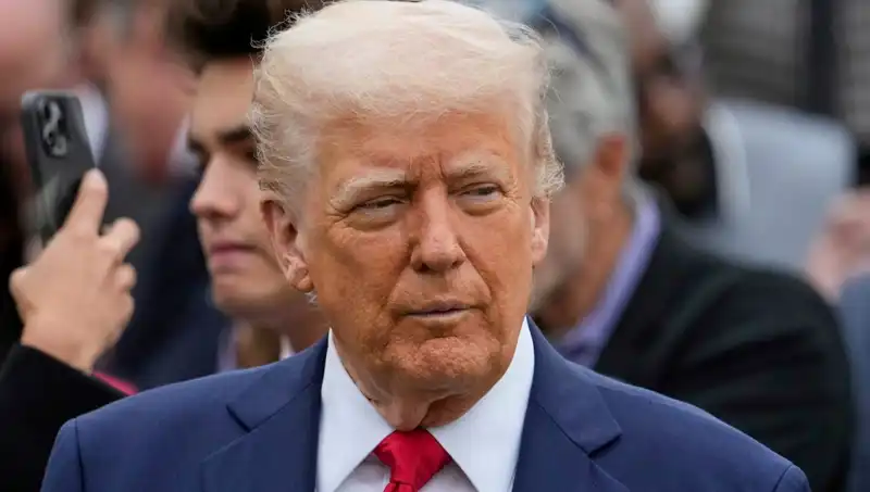 Trump, Çin Ürünlerine Uygulanan Vergiyi Düşürme Planını Açıkladı