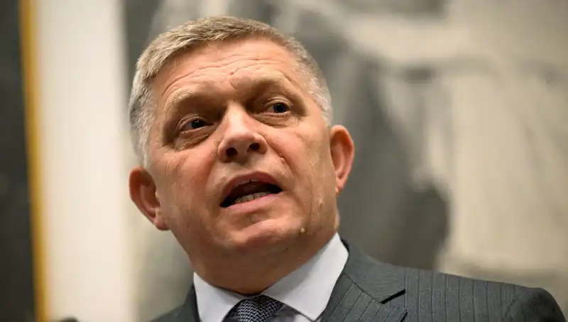 Slovakya, Rus Doğal Gazı İçin Avrupa Birliği’nden Beklentilerini Açıkladı