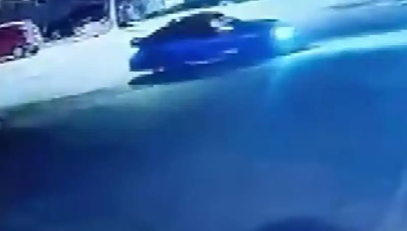 Trafikte Drift Yapmak Neden 46 Bin Lira Cezaya Mal Oluyor?