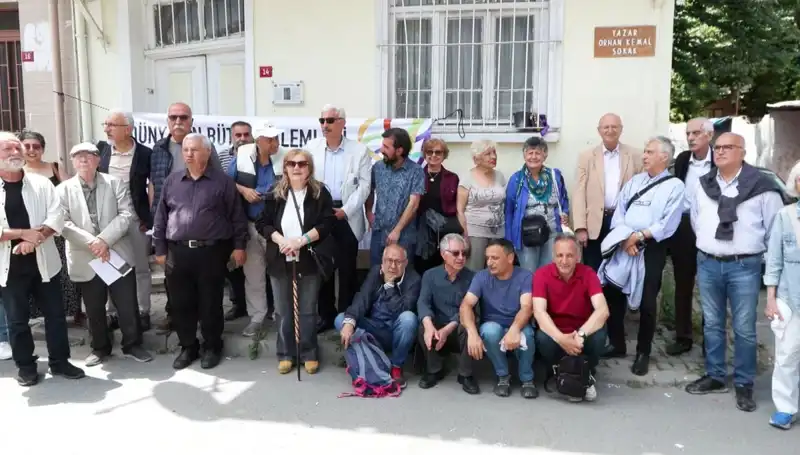 Orhan Kemal: Vefatının 55. Yılında Edebiyat Dünyasında Anma Etkinlikleri