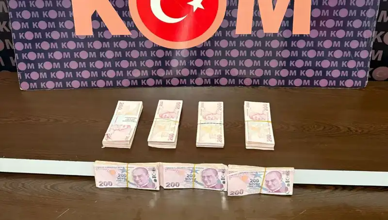 Orman Muhafaza Memurlarına Rüşvetten Şok Tutuklama: Ağaçların Korunması Tehlikede!