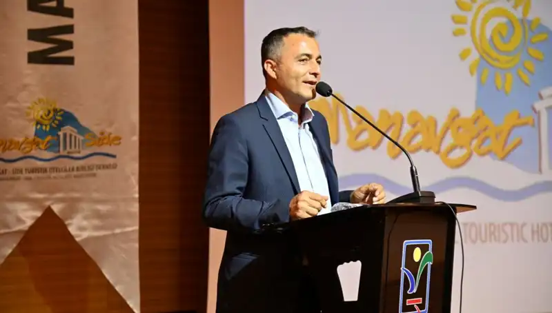Manavgat Belediye Başkanı Niyazi Nefi Kara Hakkında Şok Gözaltı Kararı