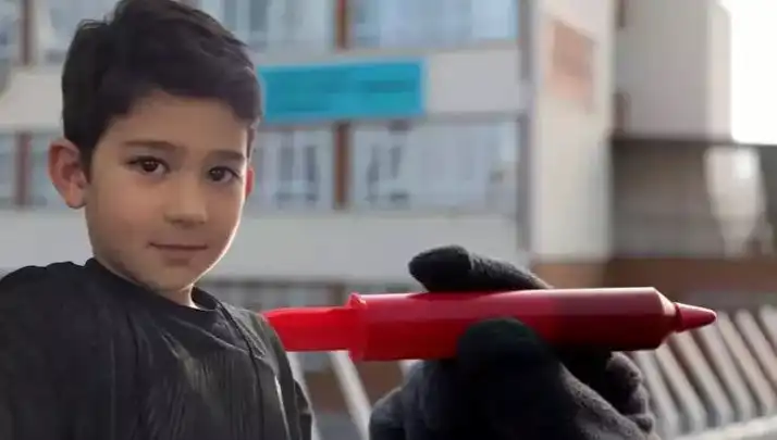Şırınga Çikolata Skandalı: 5 Sanığa Hapis Cezası Verildi!