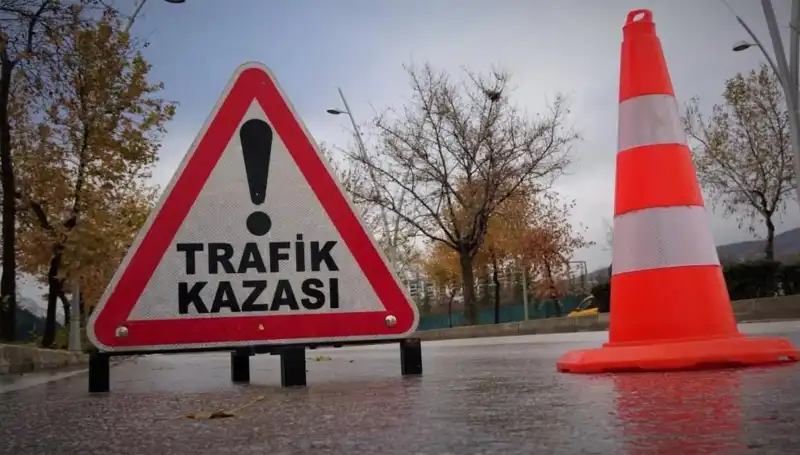 Giresun’da Trafik Faciası: Bir Hayat Daha Yitirildi