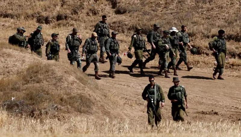 İsrail Bombaları Sonucu Aynı Aileden Beş Filistinli Hayatını Kaybetti