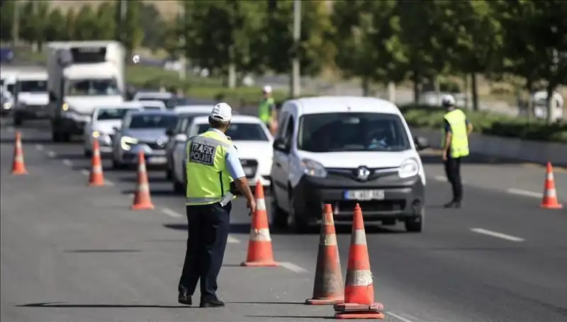 Tünel Kapama Eylemi: Çevre Hareketlerinden Flaş Protesto
