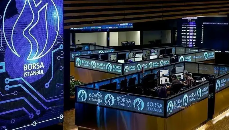 40 Günde 1,5 Trilyon Dolarlık Piyasa Değeri Kaybı: Nedenleri ve Sonuçları