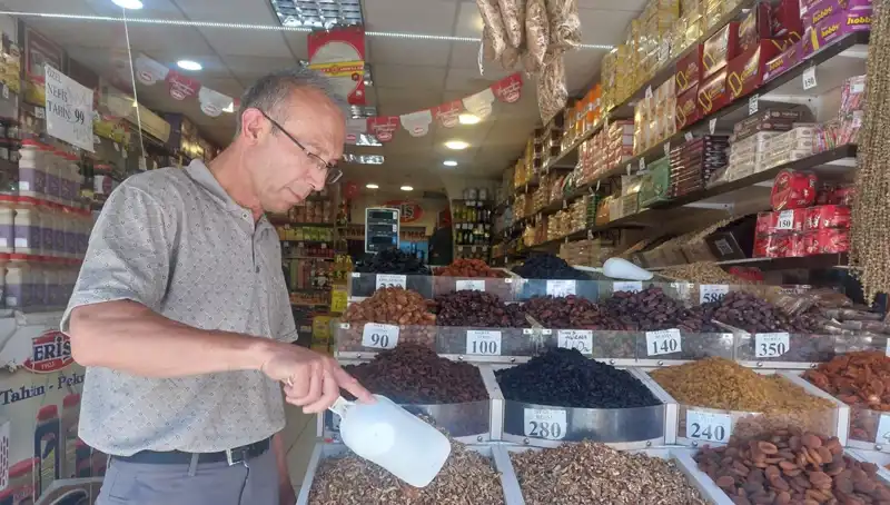 Bağışıklık Dostu Besinlerde Çarpıcı Düşüş: Sebepler ve Etkileri Neler?