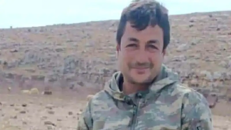 Çobanın Sulama Kanalına Düşerek Hayatını Kaybetmesi: Acı Bir Kayıp