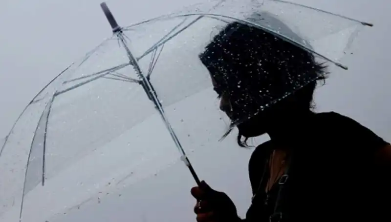 Meteoroloji'den Kritik Uyarı: Yağışlı Hava Geri Dönüyor!