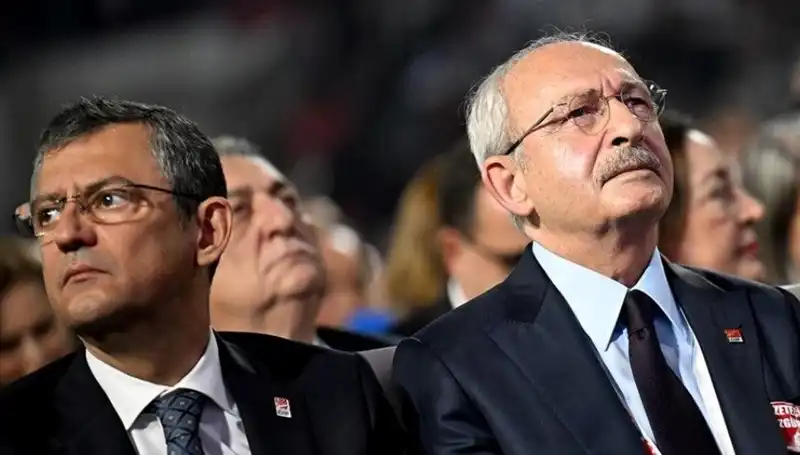 CHP Kurultayı İçin İptal Davası: Erzurum Delegesi İfadesini Verdi