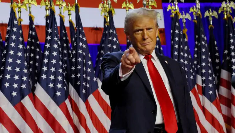 Trump, Rusya ve Ukrayna İçin "Büyük Ticaret" Vaatlerini Açıkladı