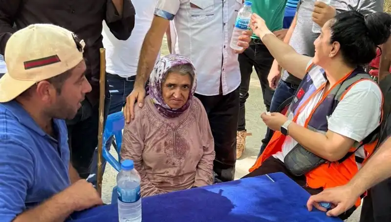 Kayıp Kadın 3 Gün Sonra Pikniğin Yanında Bulundu: Korkunç Detaylar Ortaya Çıktı