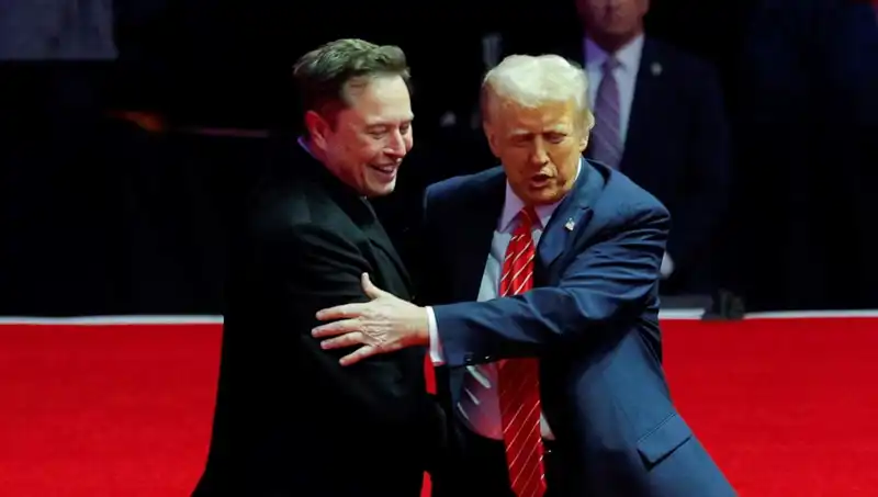 Elon Musk ve Donald Trump Arasındaki Gerilimin Arkasındaki 4 Kriz Nedeni