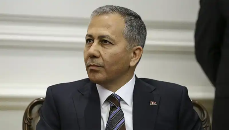 2023 Yılı Trafik Cezaları ve Yenilikler: Bakan Yerlikaya'dan Çarpıcı Açıklamalar