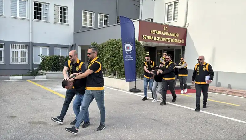 Alacak Verecek Tartışması: Evi Kurşunlayarak Çözmeye Çalıştılar