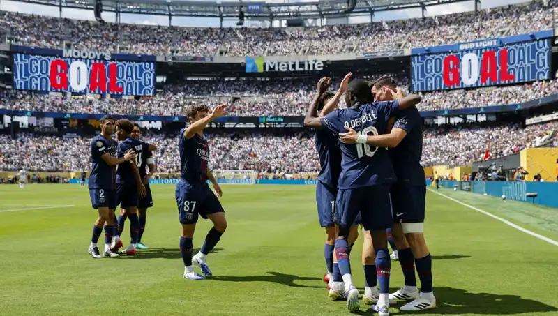 FIFA Kulüpler Dünya Kupası'nda Heyecan Verici Final Mücadelesi