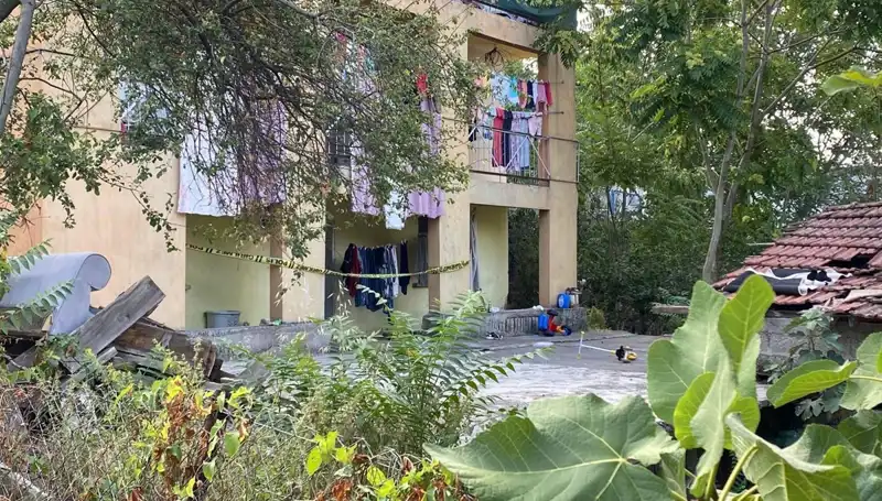 Tartışma Sonrası Korkunç Olay: Genç Kadın Eşini Vurdu