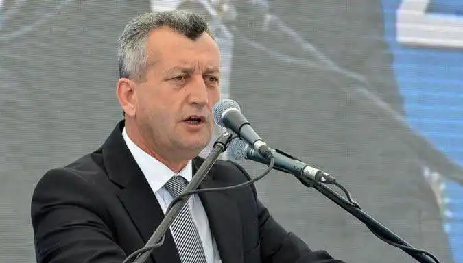Eski Menemen Belediye Başkanı Tahir Şahin Hayatını Kaybetti: Kısa bir Veda mı?