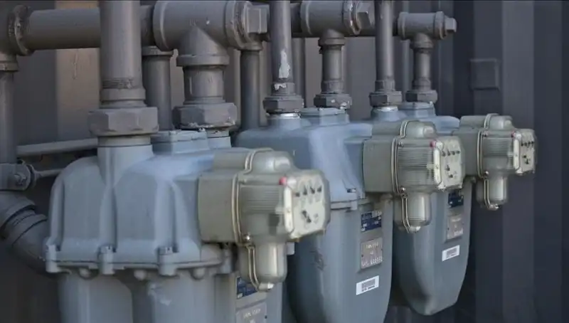 Avrupa Birliği'nde Gaz İthalatında Değişmeyen Trend: Sabit Kalan Veriler