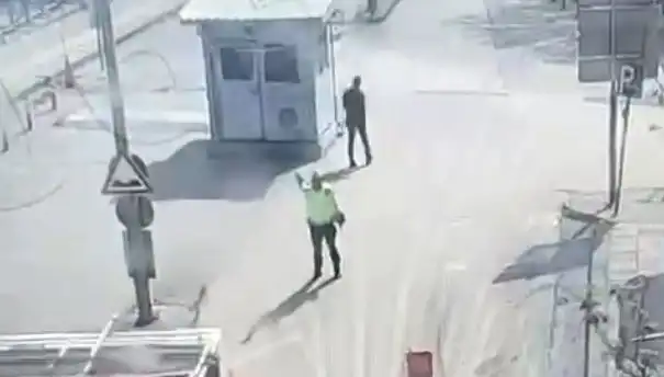 CHP Otobüs Şoförüne Evi Hapsi: Neler Yaşandı?