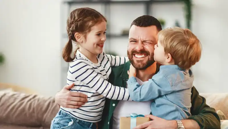 Babanın Yüz İfadesi, Çocuğun Cinsiyetini Belirler Mi? Bilimsel Yorumlar