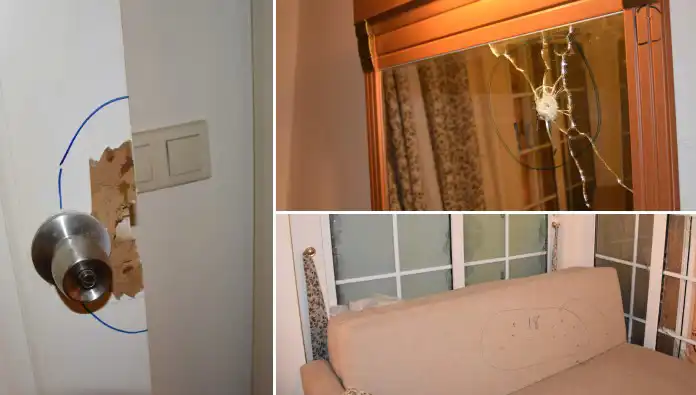FETÖ'cü Suikast Timinin Bomba Saldırısı: O Gecenin Karanlık İzleri