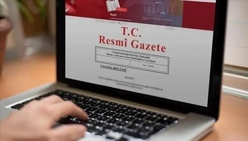 5 Nisan 2025 Resmi Gazete'de Önemli Kararlar ve Gelişmeler