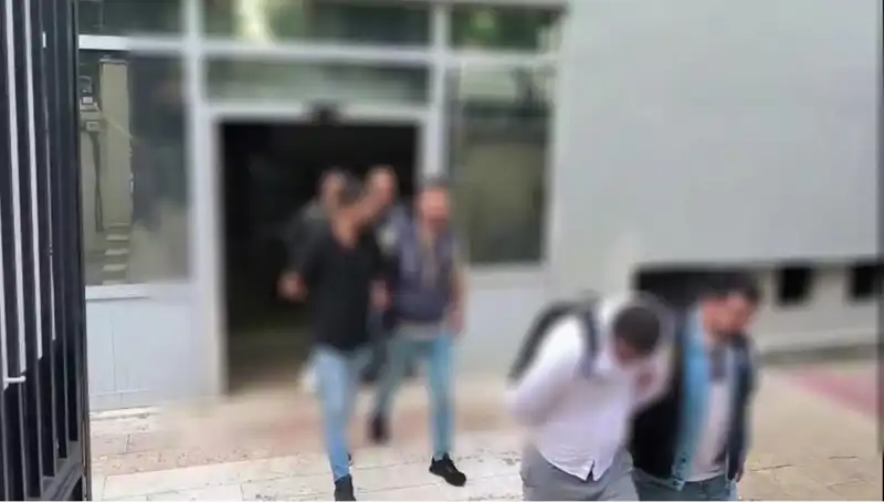 Sahte Yatırım İlanlarına Dikkat! Milyonluk Vurgun Olayında 6 Tutuklama