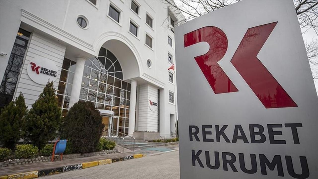 Rekabet Kurulu, Frito Lay'e 1,3 Milyar Lira Cezası Verdi