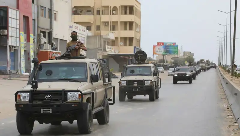 Birleşmiş Milletler, Libya'daki İnsani Kriz İçin Acil Önlemler Alınmasını Talep Ediyor