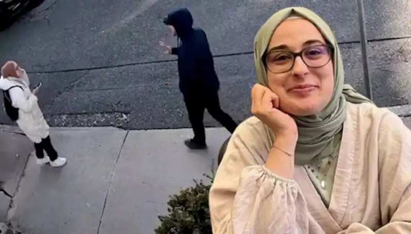 Rümeysa Öztürk’ten Önemli Gelişme! Avukatları Naklin Geciktirilmemesi İçin Harekete Geçti