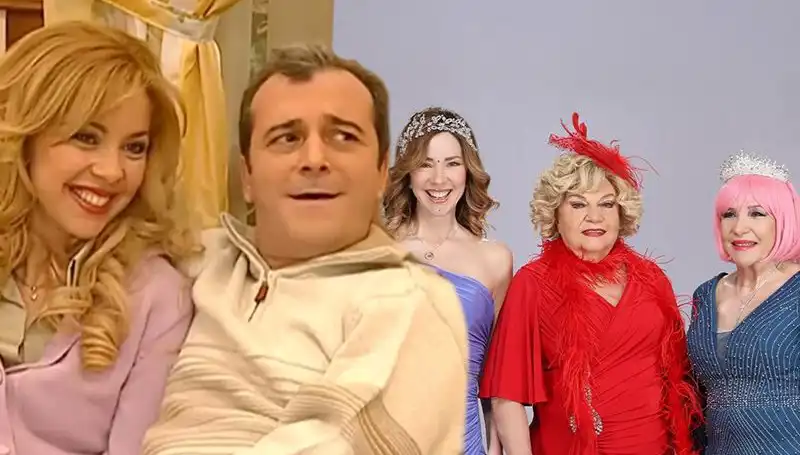 Sihirli Annem Filmi İçin Geri Sayım Başladı: Ne Zaman Vizyonda?