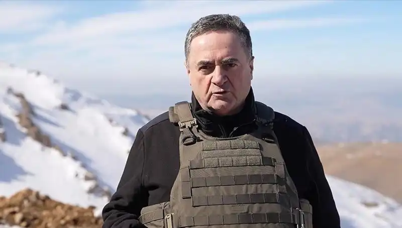İsrail Savunma Bakanı'ndan Hamas'a Şok Suikast Tehdidi! Neler Olacak?