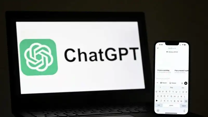 ChatGPT, "Ben Robot Değilim" Engelini Aşarak İnsan Gibi Yanıtlar Veriyor