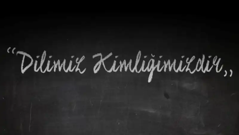 Türk Dil Bayramı: Dilimizin Değeri ve Kutlamaları