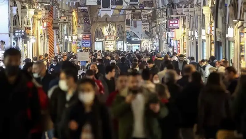 Kapalıçarşı'da Suç Çetesi Şok Edici Kara Para Ağı Ortaya Çıktı!