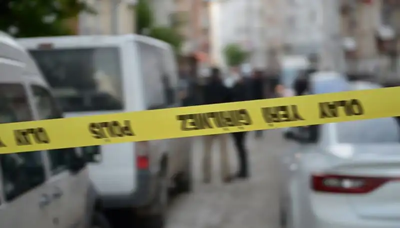 Satır ve Bıçaklı Kavgada Kanlı Sözleşme: 1 Ölü, 1 Yaralı