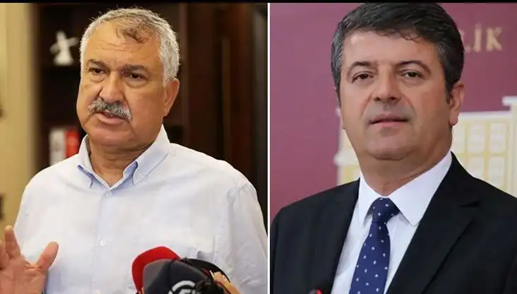 Adıyaman ve Adana Belediye Başkanları Gözaltına Alındı: Gelişmeler Dikkat Çekiyor
