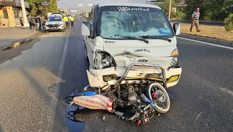 Aydın’da Motosiklet Kazasında Genç Yaşamını Yitirdi: Detaylar Neler?