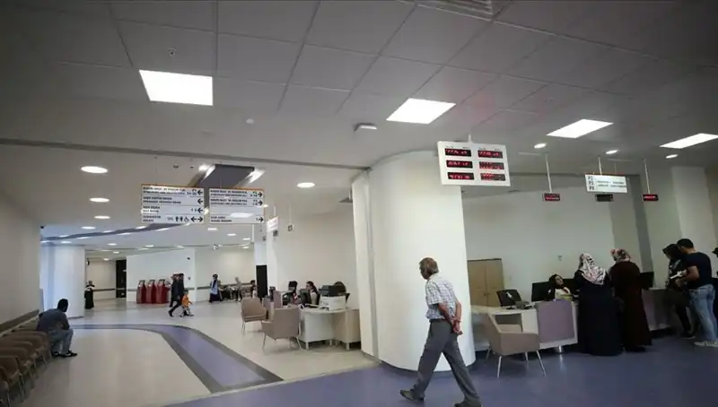 Sağlıkta Yeni Dönem: TBMM'ye Sunulan Reform Paketi Neleri Kapsıyor?