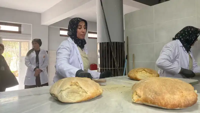 600 Yıllık Ata Ekmeği, Modern Girişimcilerle Geleceğe Taşınıyor