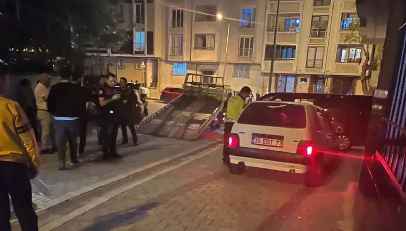 Dur İhtarı Sorun Olmadı: Sürücüye Tam 116 Bin Lira Ceza Kesildi