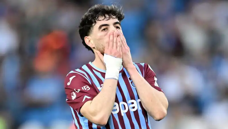Süper Lig Yıldızı Malheiro, Al Wasl ile Anlaştı ve Dubai’ye Transfer Oldu