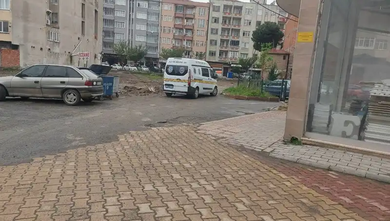 4'üncü Kattan Düşen Kadın Hastaneye Kaldırıldı: Son Durum Nedir?