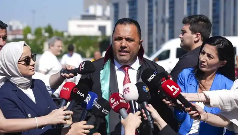 Avukat Rezan Epözdemir Adliye Sürecine Girdi: Neler Oluyor?