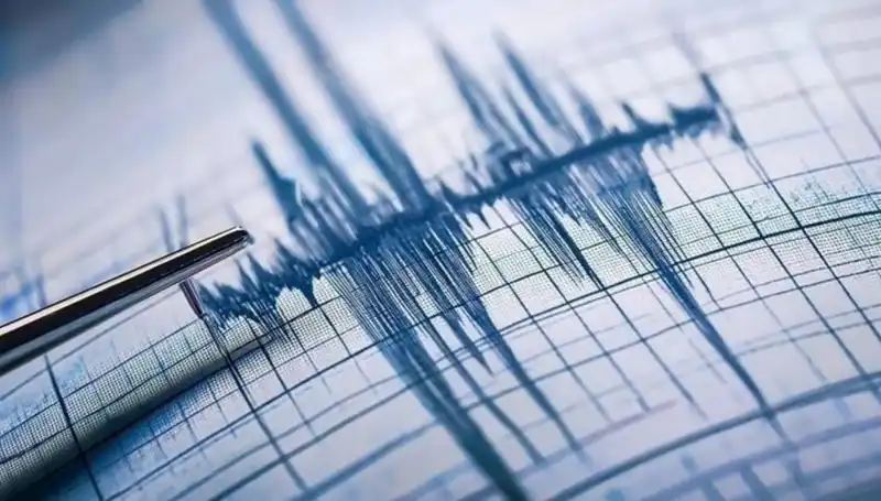Malatya'da 3,9 Büyüklüğünde Deprem: Bölge Halkı Endişe İçinde