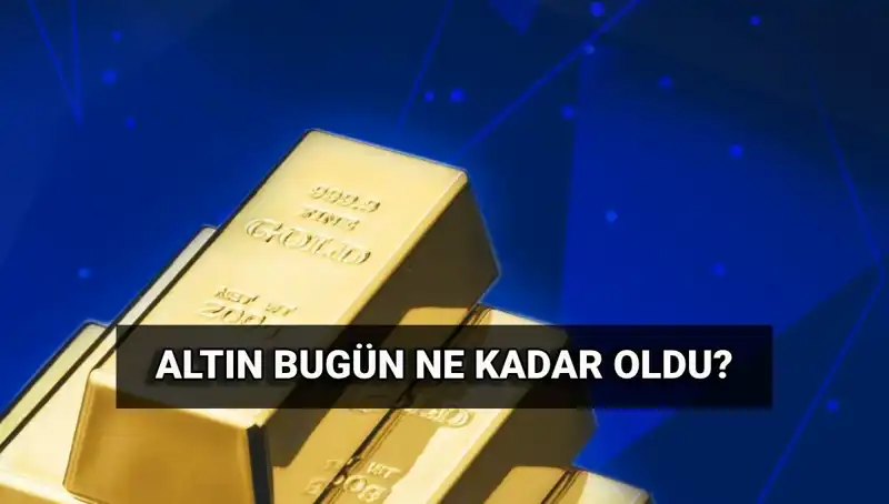 3 Haziran Canlı Altın Fiyatları: Güncel Gram ve Çeyrek Altın Nedir?