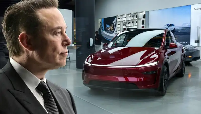 Elon Musk’ın Türkiye'den Kazancı: Haziran Ayı Rakamları Açıklandı!
