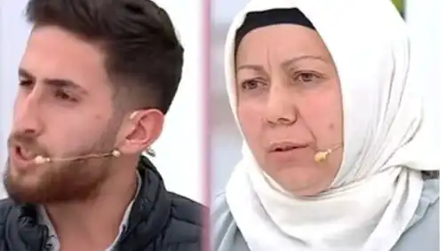 Türkiye'nin Dikkatini Üzerine Çeken Kayınvalide-Damat Davasındaki Cezalar Açıklandı